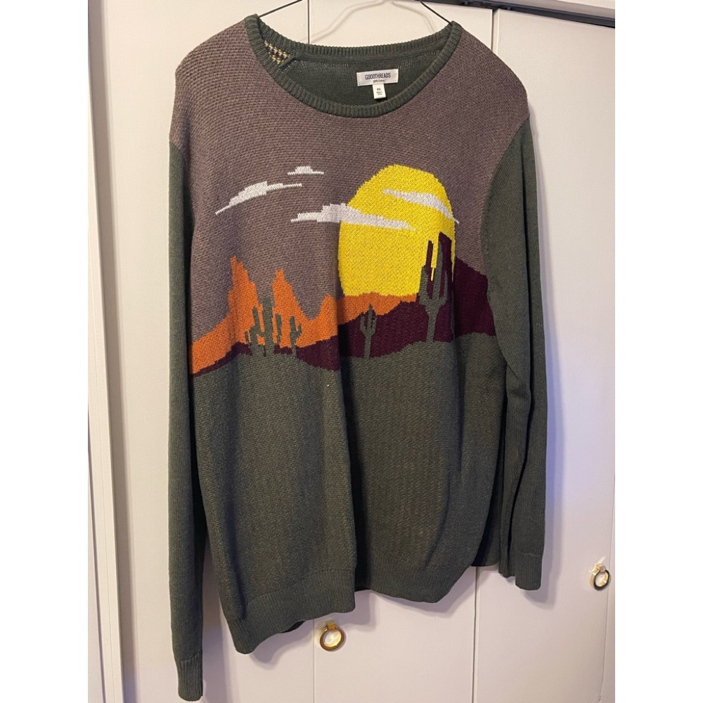 Sweater